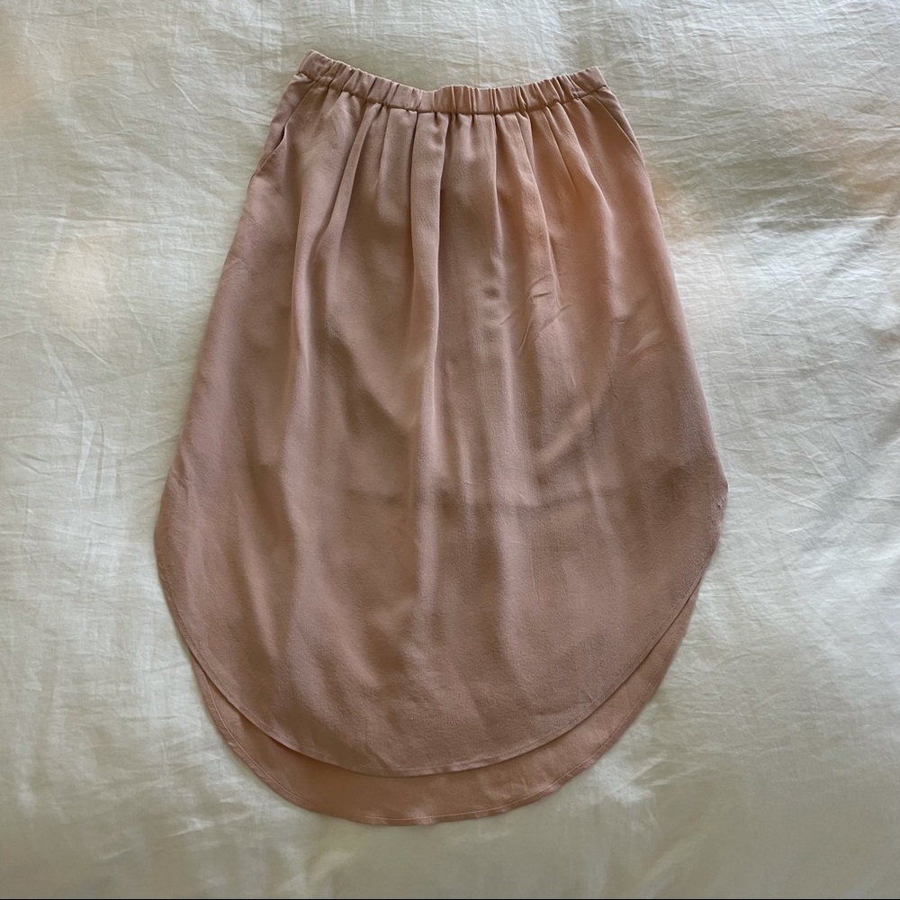 Madewell Skirt